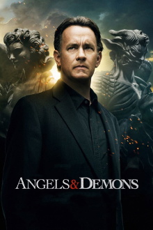 Angels & Demons Trailer