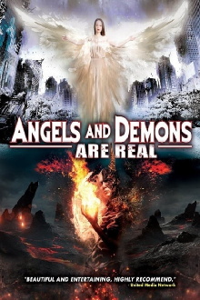 Angels and Demons Are Real Trailer