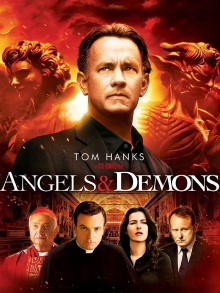 Angels and Demons: Decoded Trailer