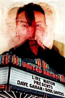 Angels & Ghosts Promo Tour, Los Angeles 2015 Trailer