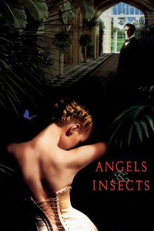 Angels and Insects Trailer