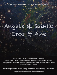 Angels and Saints - Eros and Awe Trailer