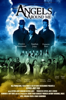 Angels Around Me Trailer
