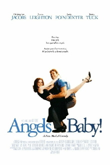 Angels, Baby! Trailer