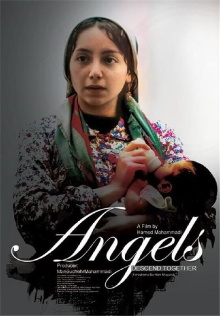 Angels Come Together Trailer