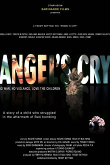 Angel's Cry Trailer