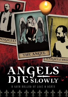 Angels Die Slowly Trailer