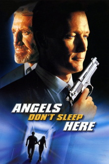 Angels Don't Sleep Here Trailer