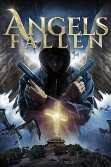 Angels Fallen Trailer