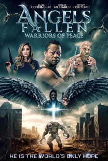 Angels Fallen: Warriors of Peace Trailer