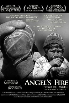 Angel’s Fire Trailer