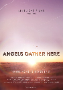 Angels Gather Here Trailer
