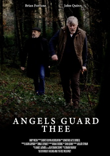 Angels Guard Thee Trailer