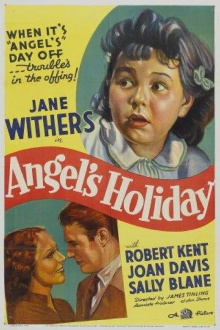 Angel's Holiday Trailer
