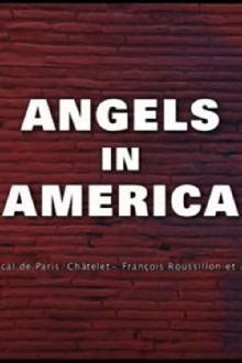 Angels in America Trailer
