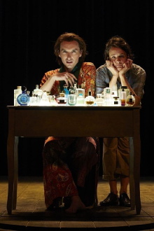 Angels in America Trailer