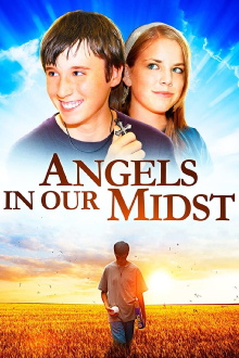 Angels in Our Midst Trailer