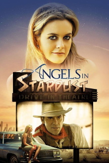 Angels in Stardust Trailer