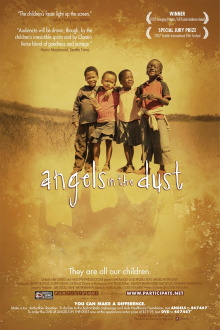 Angels in the Dust Trailer