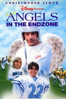 Angels in the Endzone Trailer