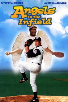 Angels in the Infield Trailer
