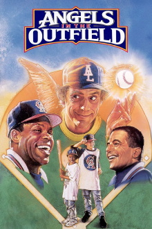Angels in the Outfield Trailer
