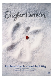 Angels in the Snow Trailer