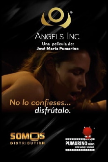 Angels Inc Trailer