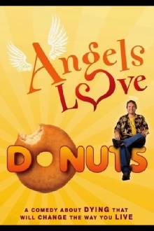 Angels Love Donuts Trailer