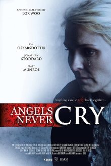 Angels Never Cry Trailer
