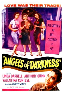 Angels of Darkness Trailer