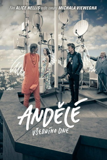 Angels of Everyday Trailer