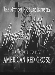 Angels of Mercy Trailer