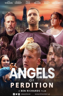 Angels of Perdition Trailer