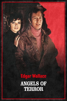 Angels of Terror Trailer