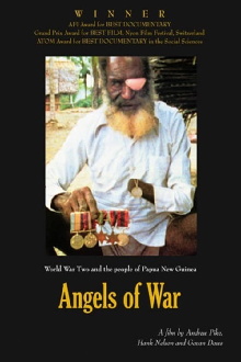 Angels of War Trailer