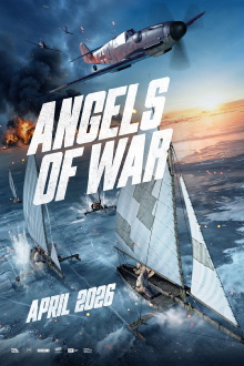 Angels of War Trailer