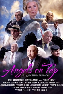 Angels on Tap Trailer