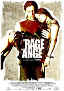 Angel's Rage Trailer