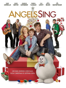 Angels Sing Trailer