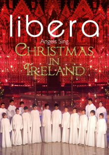 Angels Sing: Christmas in Ireland Trailer