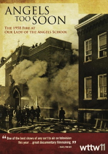 Angels Too Soon Trailer