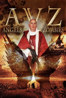 Angels vs. Zombies Trailer