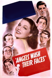Angels Wash Their Faces Trailer