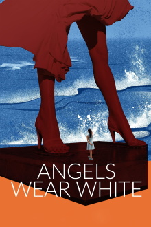 Angels Wear White Trailer