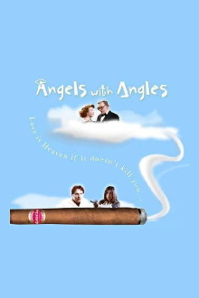 Angels with Angles Trailer