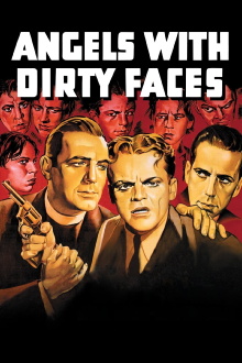 Angels with Dirty Faces Trailer