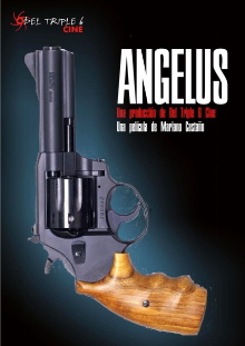 Angelus Trailer