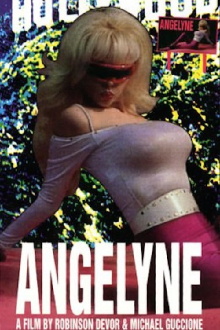 Angelyne Trailer
