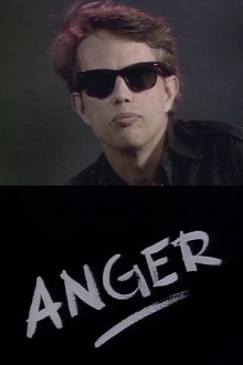 Anger Trailer